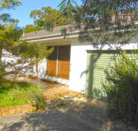 Lakeside Tranquility at Culburra Beach - Accommodation Port Macquarie