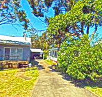 Trade Winds at Callala Beach - Accommodation Port Macquarie