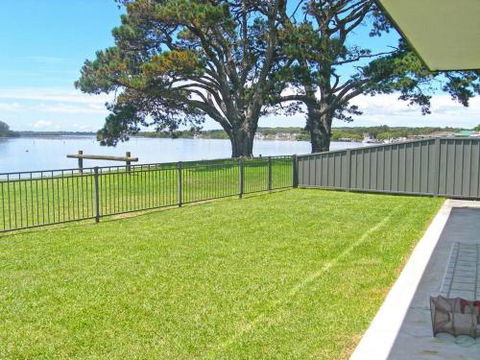 HAIS44 Palais DAmor - Accommodation Port Macquarie 4