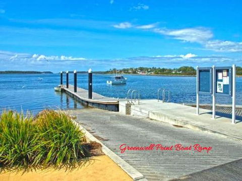 HAIS44 Palais DAmor - Accommodation Port Macquarie 1