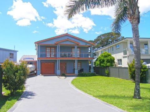 HAIS44 Palais DAmor - Accommodation Port Macquarie 5