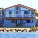 HAIS44 Palais DAmor - Accommodation Port Macquarie 0