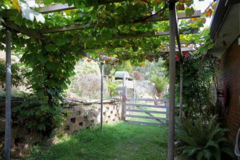 Bushy Park Retreat - Accommodation Port Macquarie 7