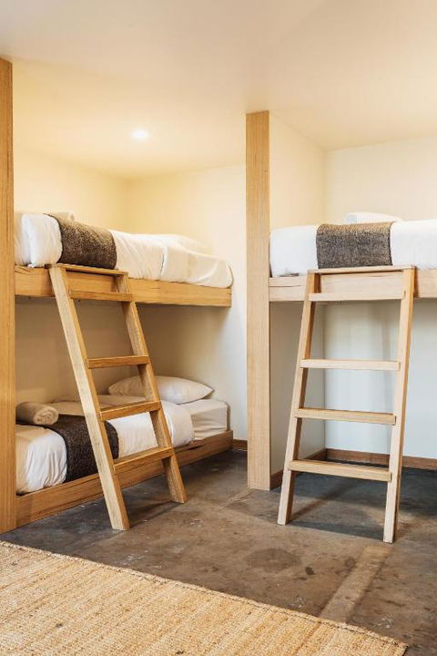Bay Of Fires Bush Retreat - Accommodation Port Macquarie 4