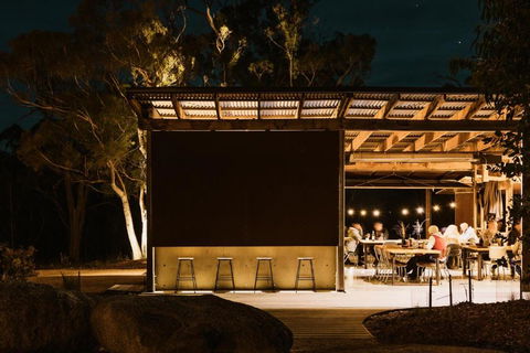 Bay Of Fires Bush Retreat - Accommodation Port Macquarie 6