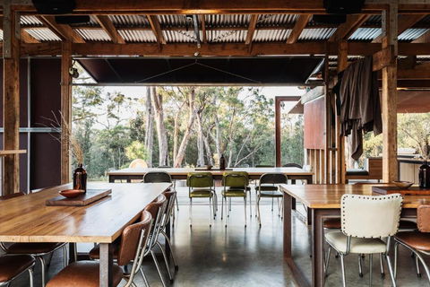 Bay Of Fires Bush Retreat - Accommodation Port Macquarie 3