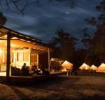 Bay of Fires Bush Retreat - Accommodation Port Macquarie