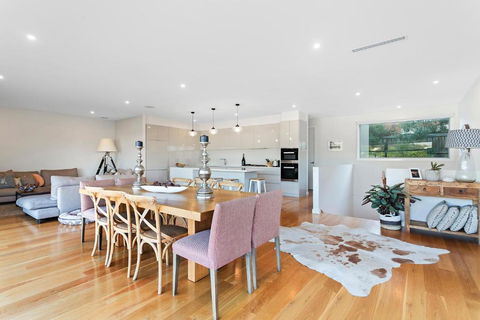 Azure Oasis - Accommodation Port Macquarie 3