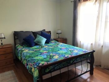 Kookaburra Cottage At Hat Head - Accommodation Port Macquarie 6