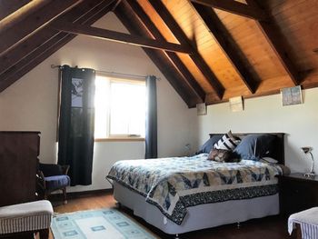 Kookaburra Cottage At Hat Head - Accommodation Port Macquarie 1