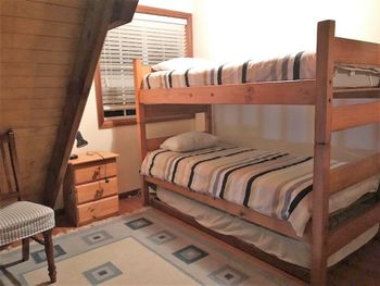 Kookaburra Cottage At Hat Head - Accommodation Port Macquarie 5