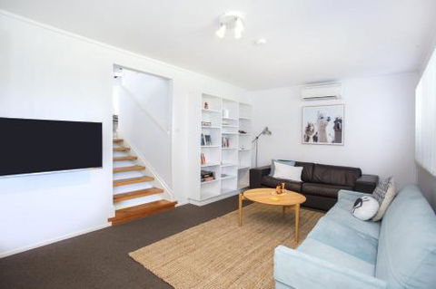 THE PARKVIEW At MOLLYMOOK - Accommodation Port Macquarie 3