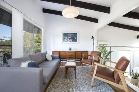 THE PARKVIEW At MOLLYMOOK - Accommodation Port Macquarie 1