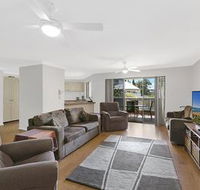 Mariners Apartment 18 - Accommodation Port Macquarie