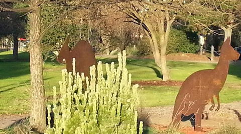 Chenery Retreat - Accommodation Port Macquarie 4