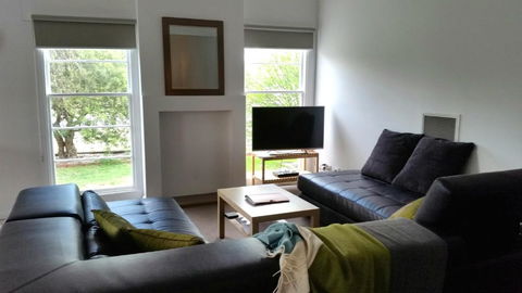 Chenery Retreat - Accommodation Port Macquarie 1