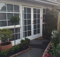 Nutgrove Beach Studio Apartment - Accommodation Port Macquarie