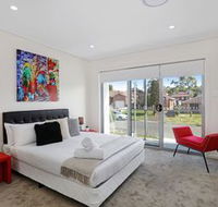 RUBINA VILLAS SYDNEY - Accommodation Port Macquarie