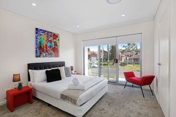 RUBINA VILLAS SYDNEY - Accommodation Port Macquarie 0