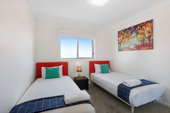 RUBINA VILLAS SYDNEY - Accommodation Port Macquarie 2