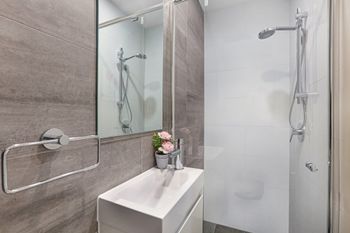 RUBINA VILLAS SYDNEY - Accommodation Port Macquarie 4