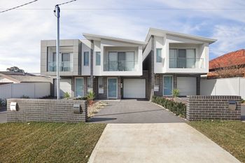 RUBINA VILLAS SYDNEY - Accommodation Port Macquarie 1
