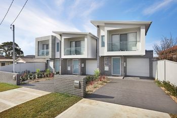 RUBINA VILLAS SYDNEY - Accommodation Port Macquarie 6