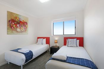 RUBINA VILLAS SYDNEY - Accommodation Port Macquarie 3