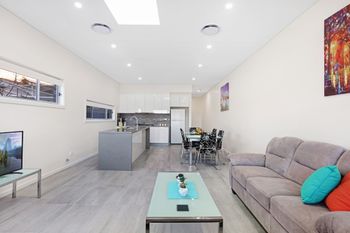 RUBINA VILLAS SYDNEY - Accommodation Port Macquarie 5