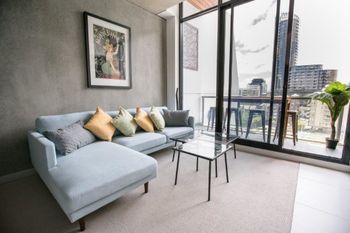 Spacious Apartment Close To Melbourne CBD - Accommodation Port Macquarie 0