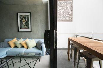 Spacious Apartment Close To Melbourne CBD - Accommodation Port Macquarie 3