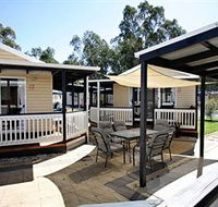 Yarraby Holiday Park - Accommodation Port Macquarie