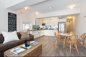 Bondi Beach Waterfront - Accommodation Port Macquarie 0