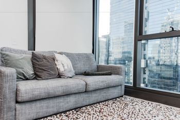 Zenith Melbourne Central - Accommodation Port Macquarie 6