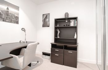 Zenith Melbourne Central - Accommodation Port Macquarie 4