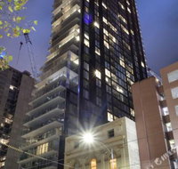 Zenith Melbourne Central - Accommodation Port Macquarie