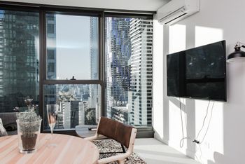 Zenith Melbourne Central - Accommodation Port Macquarie 5