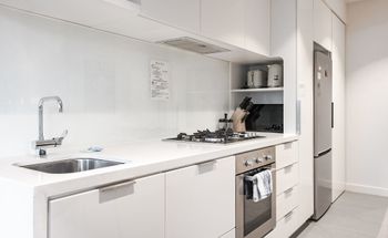 Zenith Melbourne Central - Accommodation Port Macquarie 7