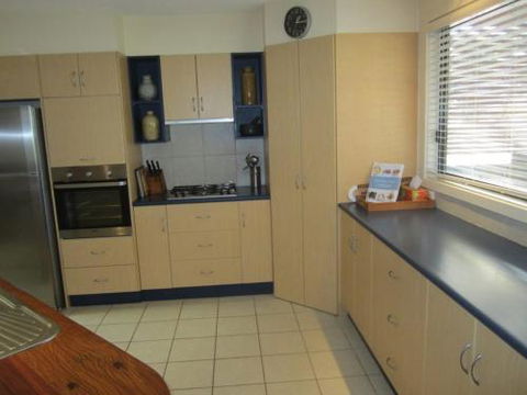 SPUR Of THE MOMENT - Accommodation Port Macquarie 4