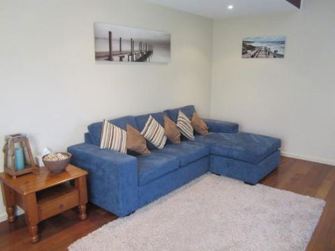 SPUR Of THE MOMENT - Accommodation Port Macquarie 3