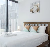 Avant Tower Apartment - Accommodation Port Macquarie