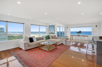 Surf Side Apartments - Accommodation Port Macquarie 1