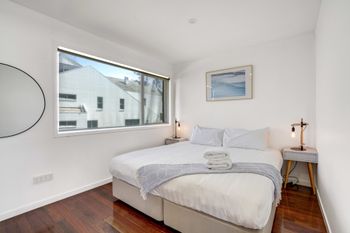 Surf Side Apartments - Accommodation Port Macquarie 6