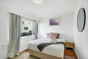 Surf Side Apartments - Accommodation Port Macquarie 3