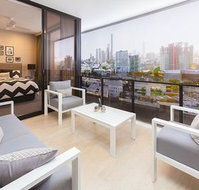 LaVida Apartments 2 Bedroom 2 Bathroom - Accommodation Port Macquarie