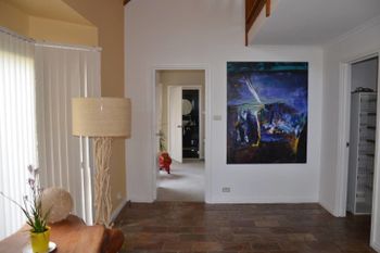 Wisemans Ferry Holiday House - Accommodation Port Macquarie 6