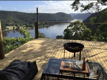 Wisemans Ferry Holiday House - Accommodation Port Macquarie 5