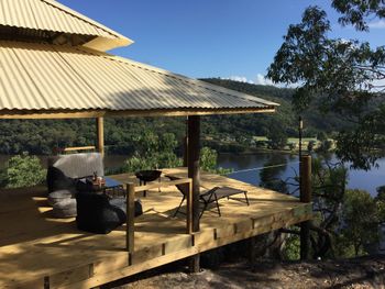 Wisemans Ferry Holiday House - Accommodation Port Macquarie 1