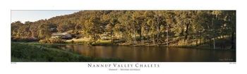 Nannup Valley Chalets - Accommodation Port Macquarie 0