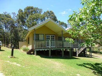 Nannup Valley Chalets - Accommodation Port Macquarie 3